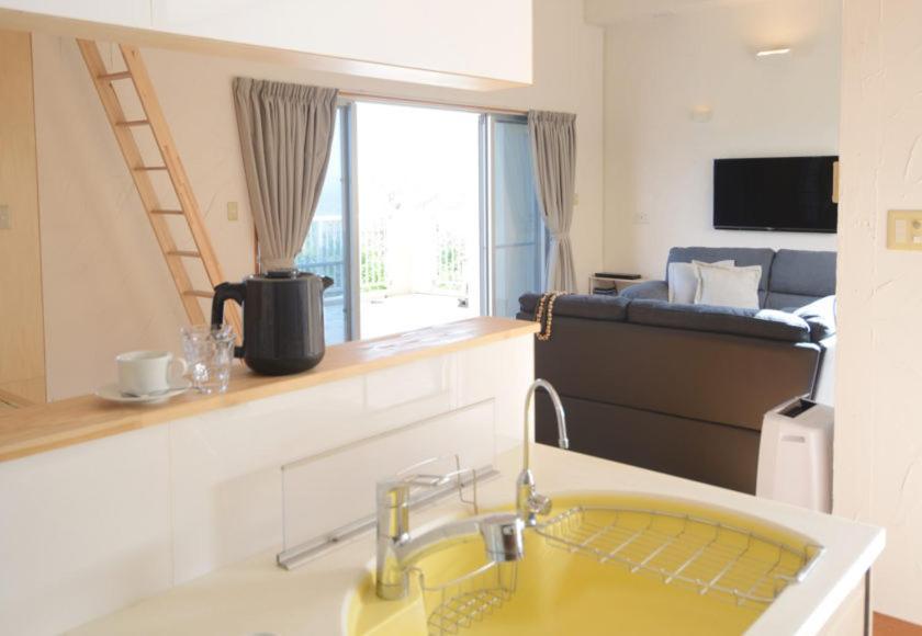 Kasane / The Family Villa Ishigaki  Екстер'єр фото