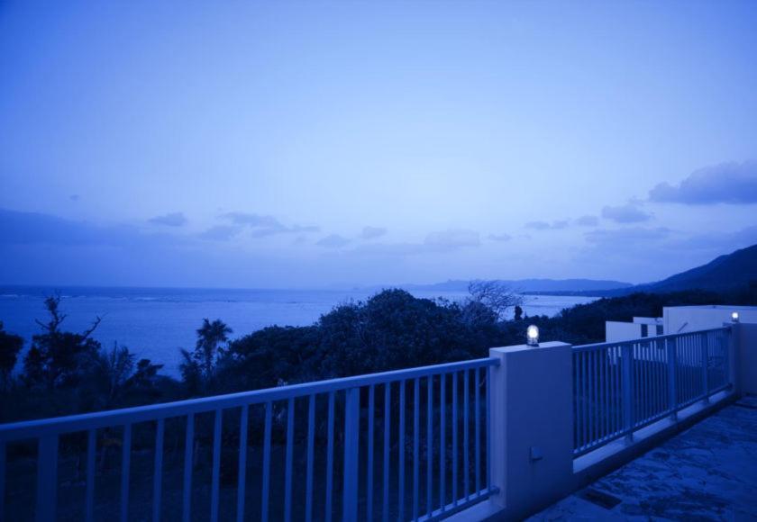 Kasane / The Family Villa Ishigaki  Екстер'єр фото
