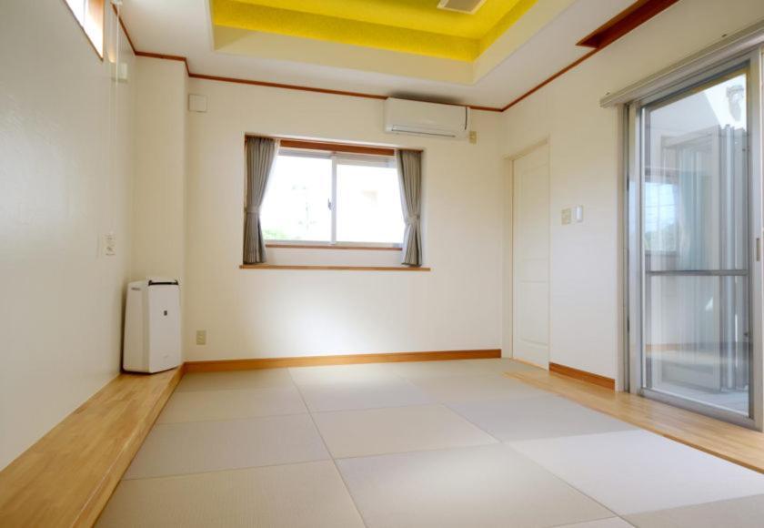 Kasane / The Family Villa Ishigaki  Екстер'єр фото