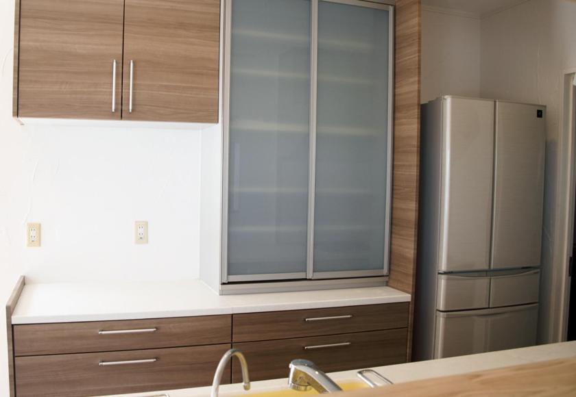 Kasane / The Family Villa Ishigaki  Екстер'єр фото