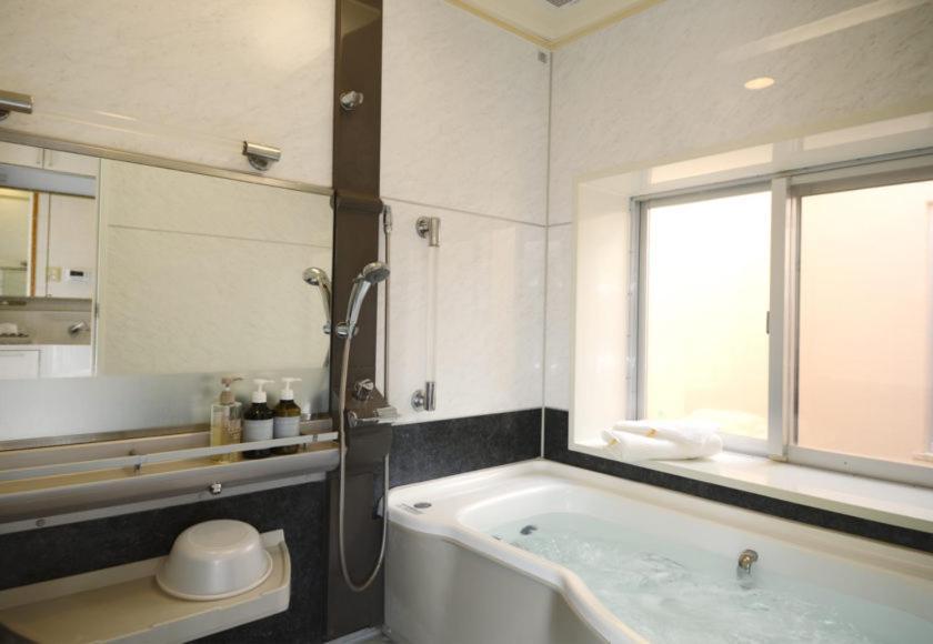 Kasane / The Family Villa Ishigaki  Екстер'єр фото