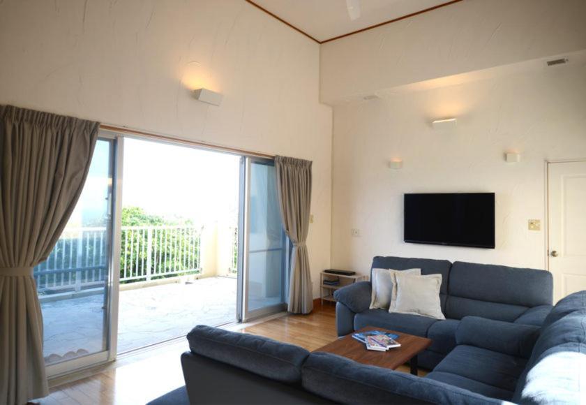 Kasane / The Family Villa Ishigaki  Екстер'єр фото