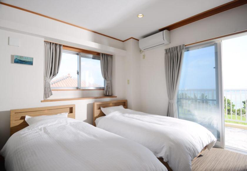 Kasane / The Family Villa Ishigaki  Екстер'єр фото