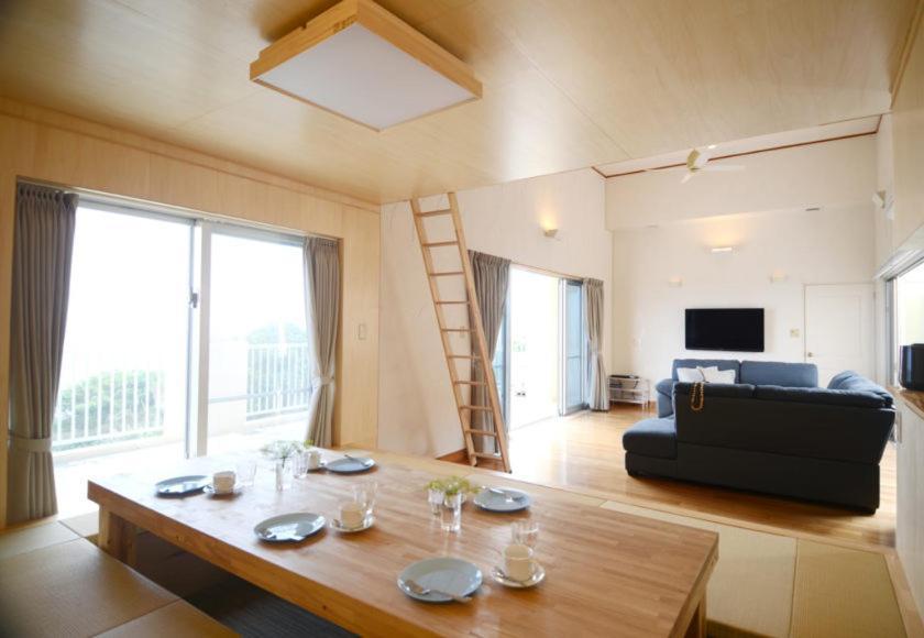 Kasane / The Family Villa Ishigaki  Екстер'єр фото