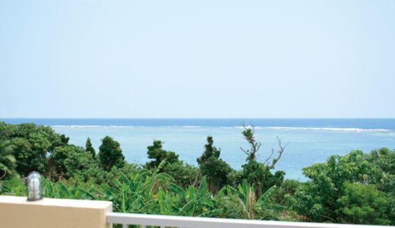Kasane / The Family Villa Ishigaki  Екстер'єр фото
