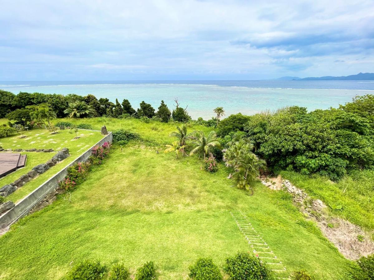 Kasane / The Family Villa Ishigaki  Екстер'єр фото